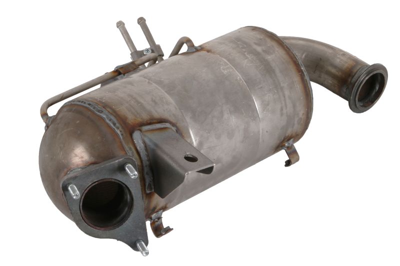 Filter pevných častíc DPF Opel 1,6 CDTi JMJ1197