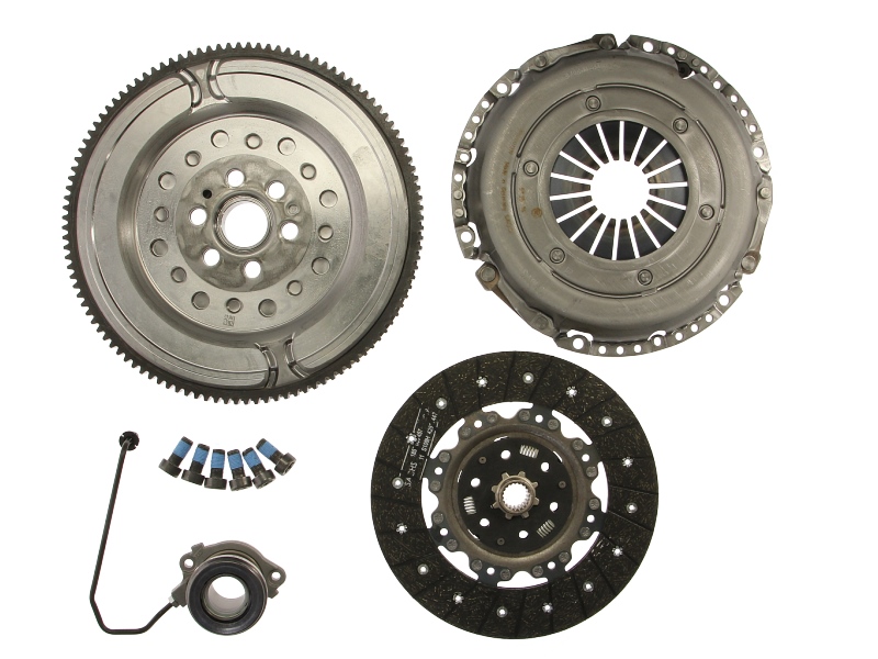 Spojková sada Opel Astra H 1.9 CDTI, Signum, Vectra C SACHS 2290601025