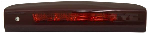 Tretie brzdové svetlo Opel Corsa D, E 15-0343-00-2