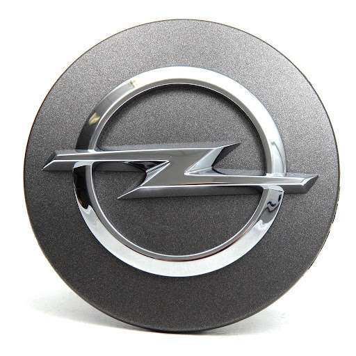 Stredová krytka disku kolesa Opel GM YQ00086480