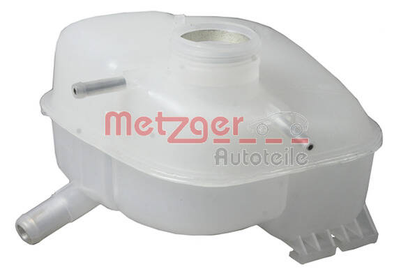 Vyrovnávacia nádobka chladiacej kvapaliny METZGER 2140199