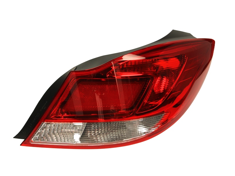 Zadné svetlo pravé Opel Insignia sedan TYC 11-11799-01-2