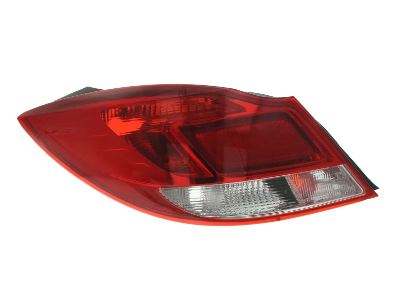 Zadné svetlo ľavé Opel Insignia sedan TYC 11-11800-01-2