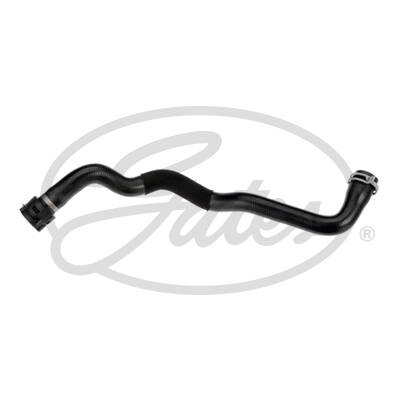 Hadica chladenia Opel Crossland X GATES 05-4592