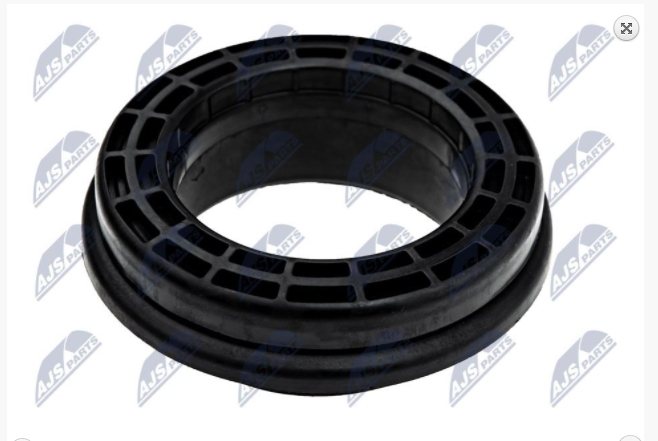 Valivé ložisko uloženia tlmiča Opel Corsa D NTY AD-FT-005