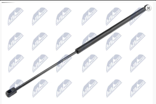  Plynová vzpera kufra Opel Astra J NTY AE-PL-034
