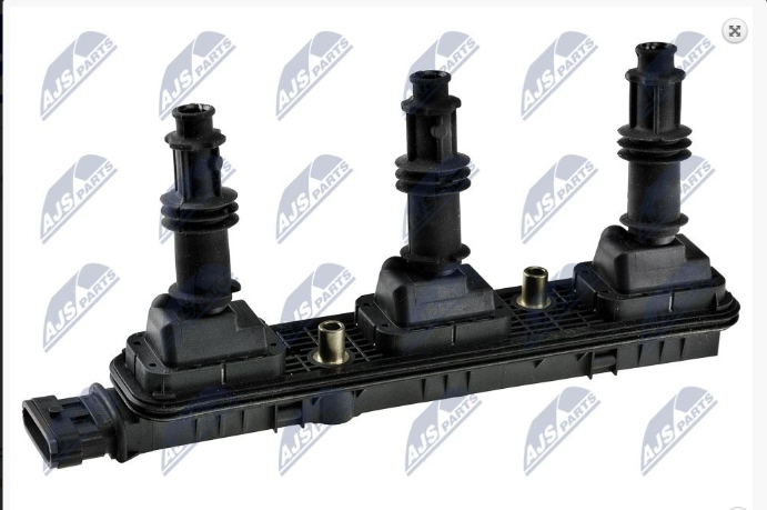 Zapaľovacia cievka Opel NTY ECZ-PL-032