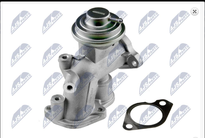 Ventil EGR Opel NTY EGR-PL-023