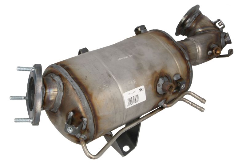 Filter pevných častíc DPF Opel 2,0 CDTi JMJ1307
