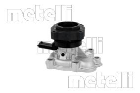 Čerpadlo vody, vodná pumpa elekrická Opel 1,7 CDTi METELLI 24-1418-8
