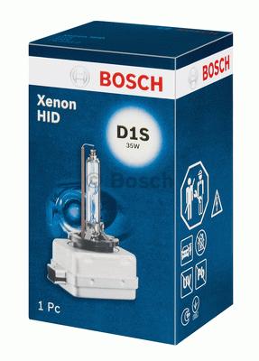 Xenónová výbojka D1S BOSCH 1987302905