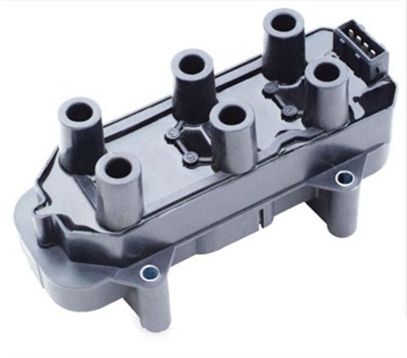 Zapaľovacia cievka Opel 2,5i 3,0i MAGNETI MARELLI 060717076012
