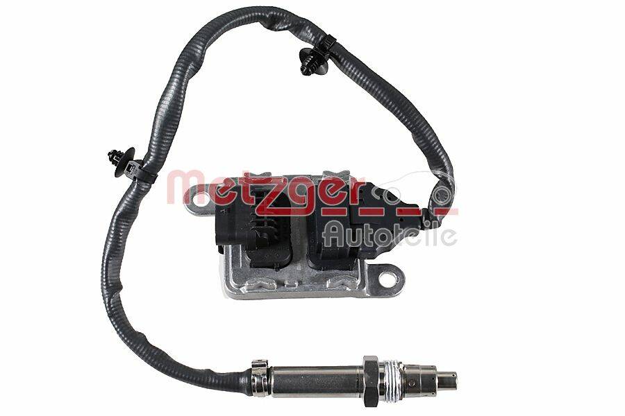 Snímač oxidu dusíka NOx Opel 2,0 CDTi GM METZGER 0899341