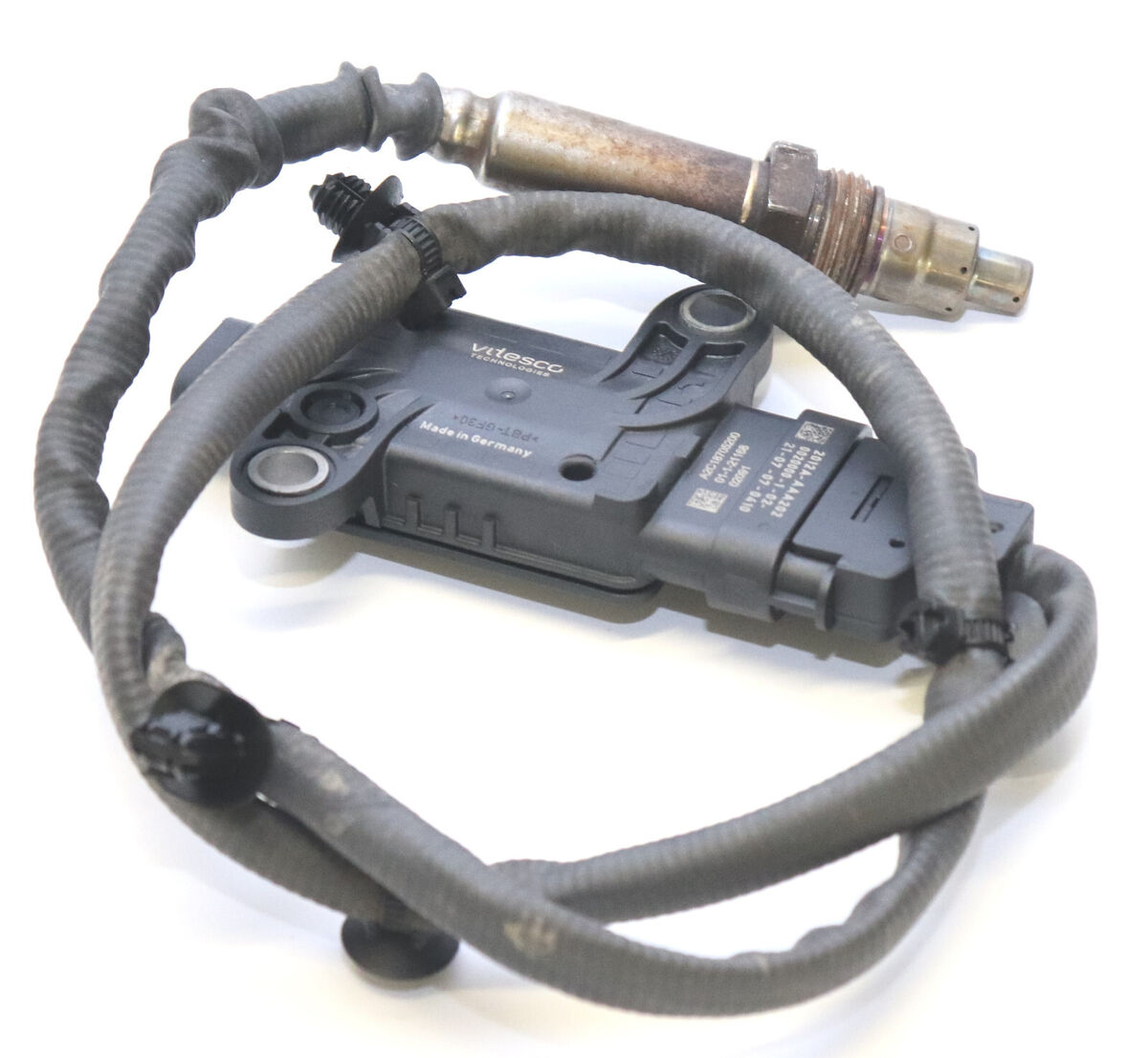 Snímač oxidu dusíka NOx Opel 2,0 CDTi GM YR00150680, YQ00978780