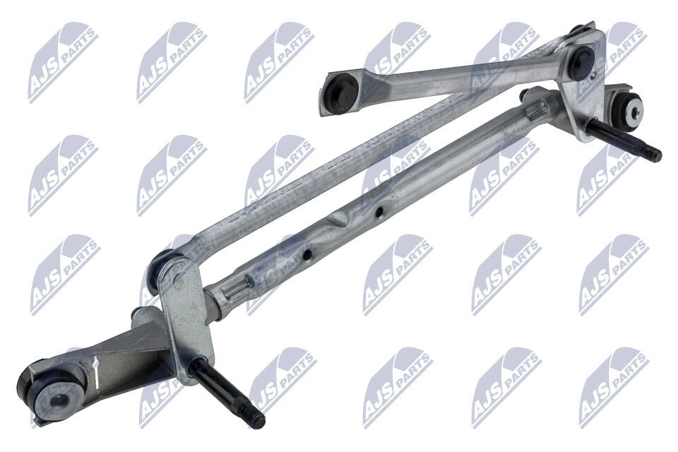 Mechanizmus stieračov Opel Mokka NTY EMW-PL-010