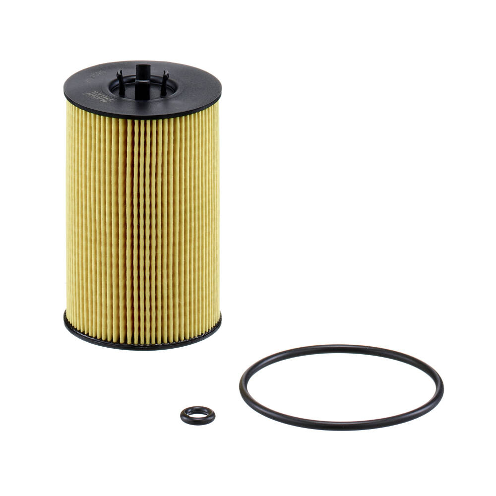 Olejový filter MANN-FILTER HU7020z