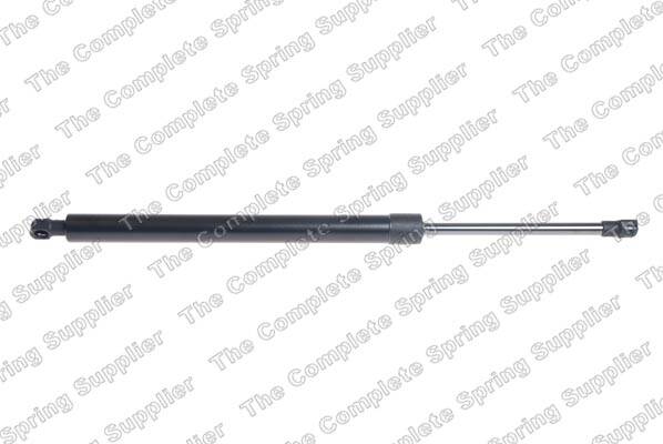 Plynová vzpera kufra Chevrolet Orlando LESJÖFORS 8114212