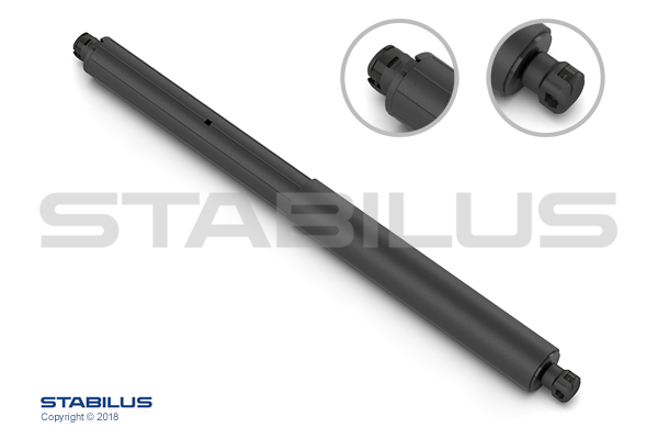Plynová vzpera kufra Opel Insignia Kombi STABILUS 734688