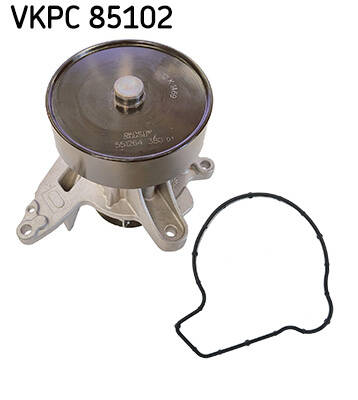 Čerpadlo vody Opel 1,5 CDTi Opel SKF VKPC 85102