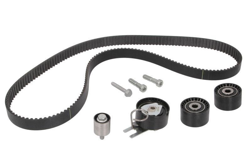 Rozvodová sada Opel 2,0 CDTi B20DTH, D20DTH, B20DTJ, D20DTJ GATES K015701XS