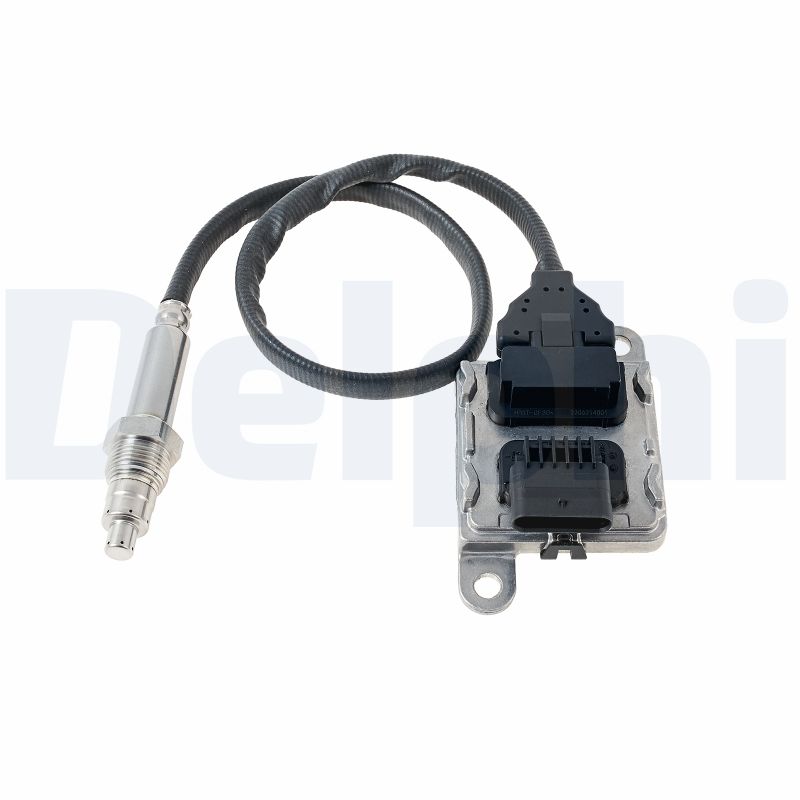 Snímač oxidu dusíka NOx Opel 2,0 CDTi DELPHI ANS1017-12B1