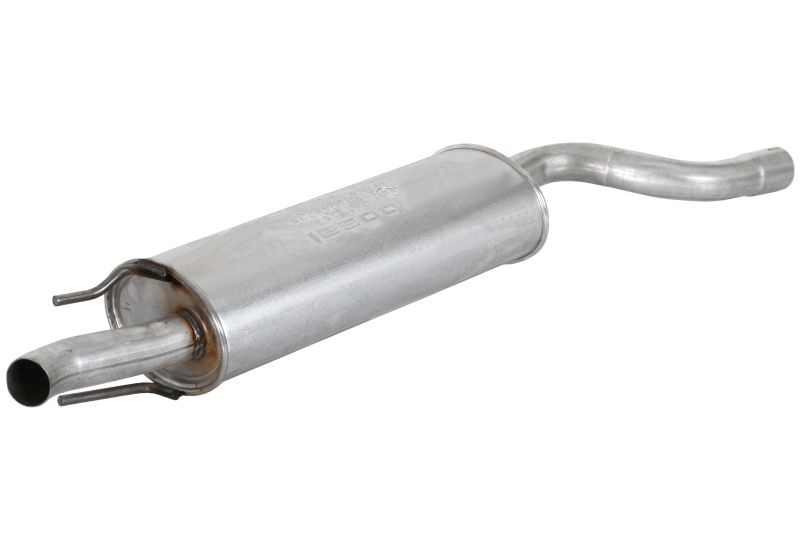 Koncový tlmič výfuku Opel Meriva B 1,4T BOSAL 185-359 