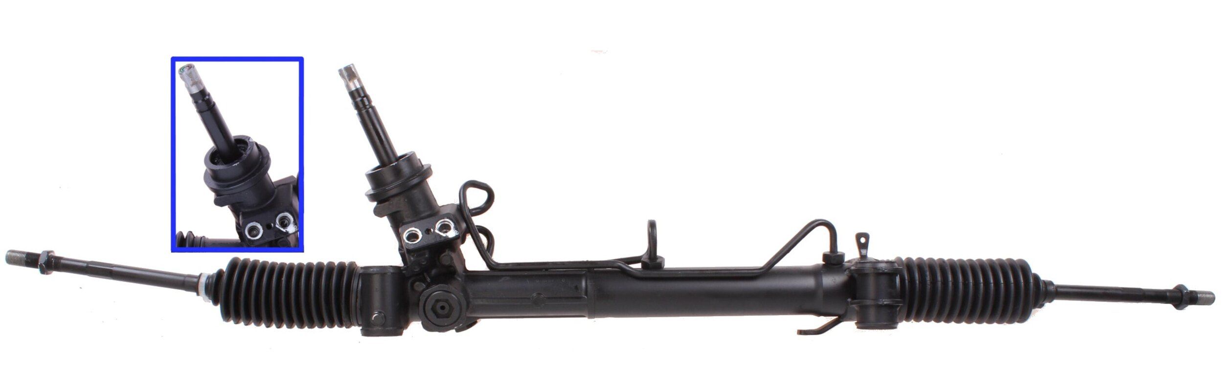 Prevodovka riadenia Opel Insignia A DRI 711521291