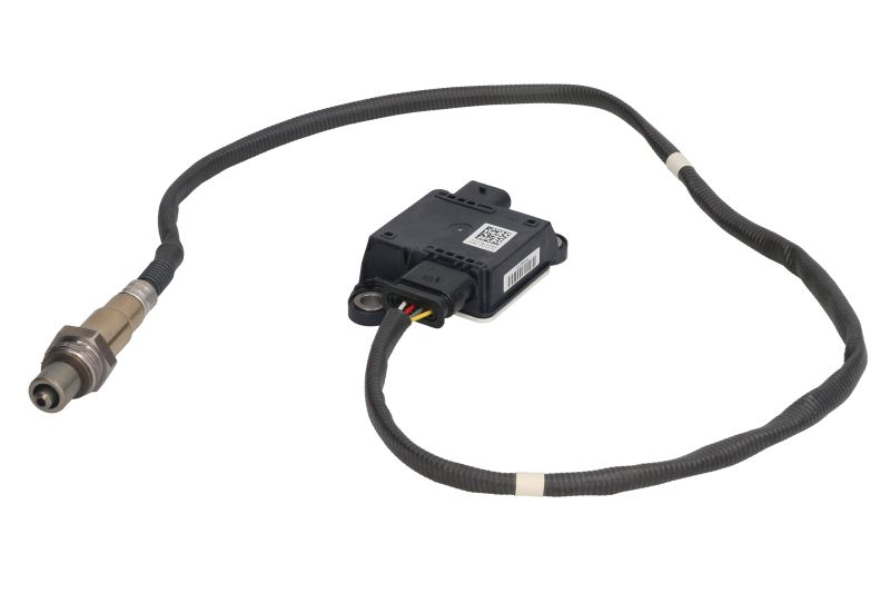 Senzor pevných častíc DPF filtra Renault Master III Opel Movano B 2,3 DCi BOSCH 0281007646
