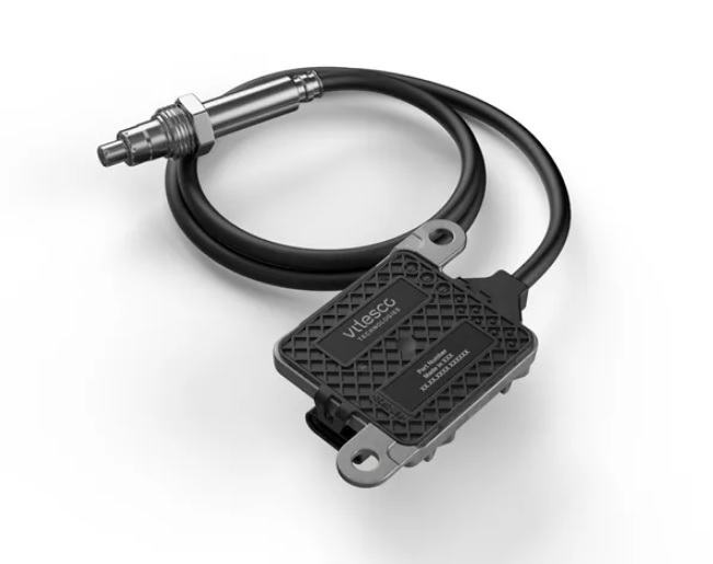 Snímač oxidu dusíka NOx Opel 2,0 CDTi SCHAEFFLER VITESCO AAA9035730077