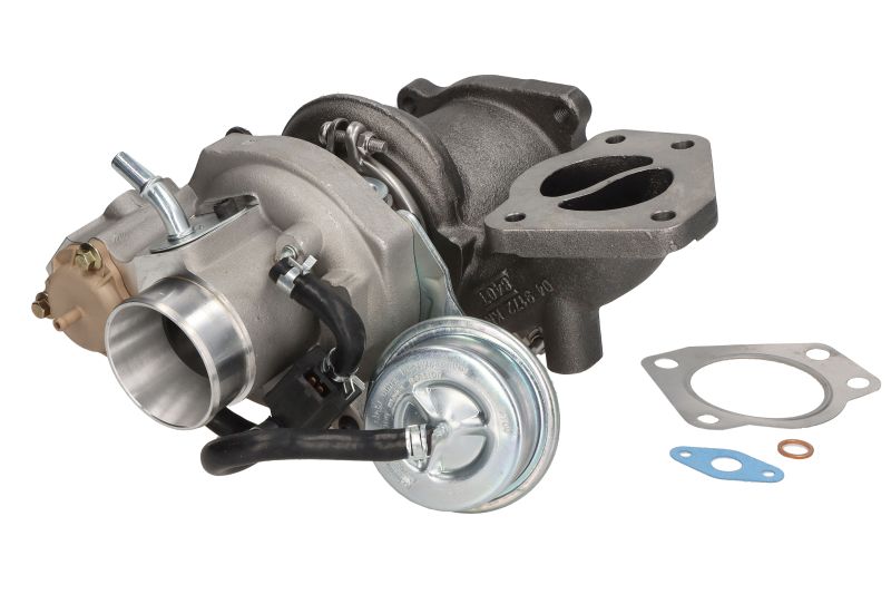 Turbodúchadlo, turbo Opel Insignia A Opel GT EVORON EVTC0253