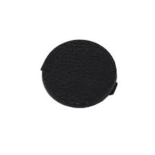 Krytka skrutky plastu sedadla Opel GM 13287750