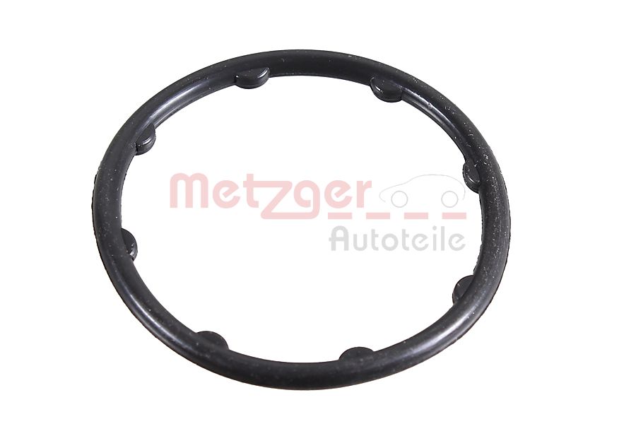 Tesniaci krúžok k turbodúchadlu Opel 2,0 Biturbo CDTi METZGER 2430111