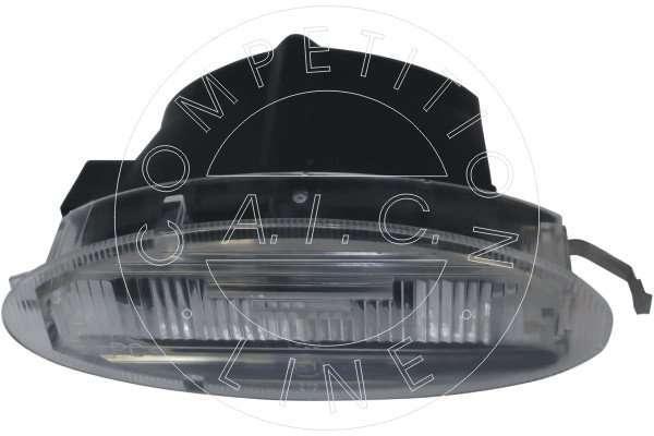 Osvetlenie ŠPZ EČ Opel AIC 53955