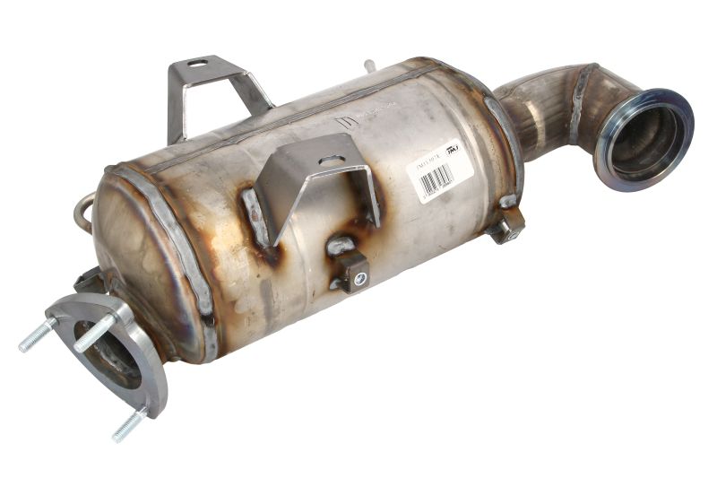 Filter pevných častíc DPF Opel 2,0 CDTi JMJ1307E