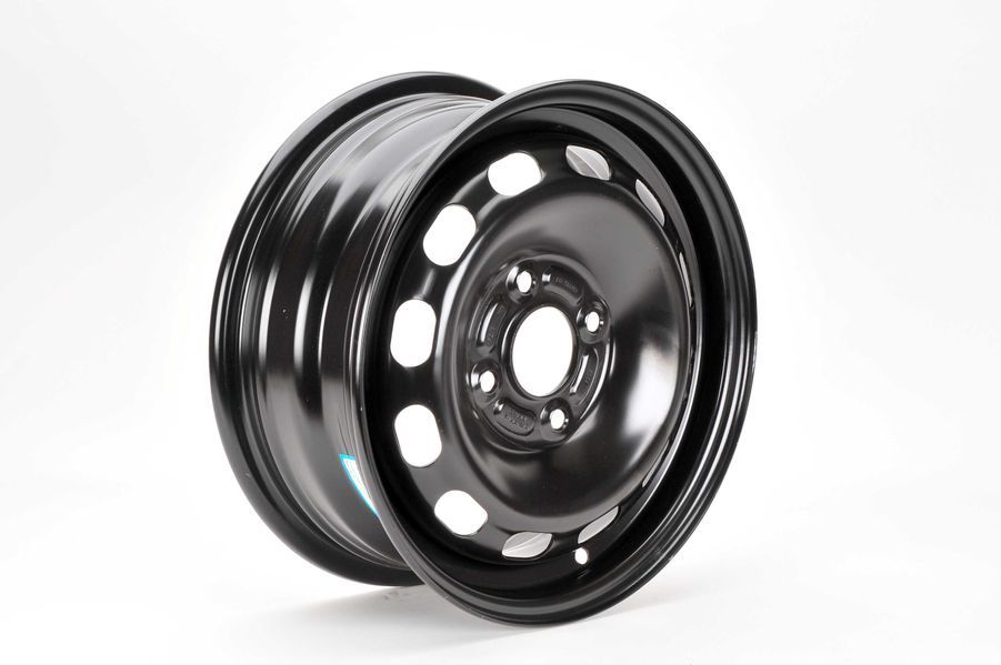 Disk oceľový Opel R15 5,5Jx15 4x100 CMR MW R1-1717