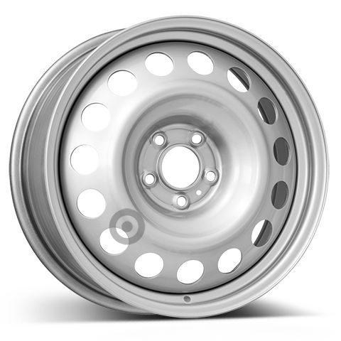 Disk oceľový Opel R17 7Jx17 5x108 CMR MW R1-2046