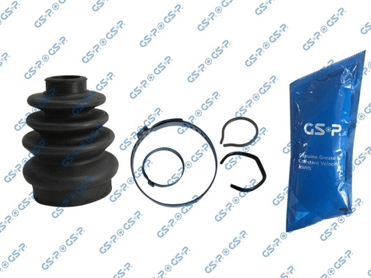 Manžeta hnacieho hriadeľa - opravná sada Astra F GSP 700127