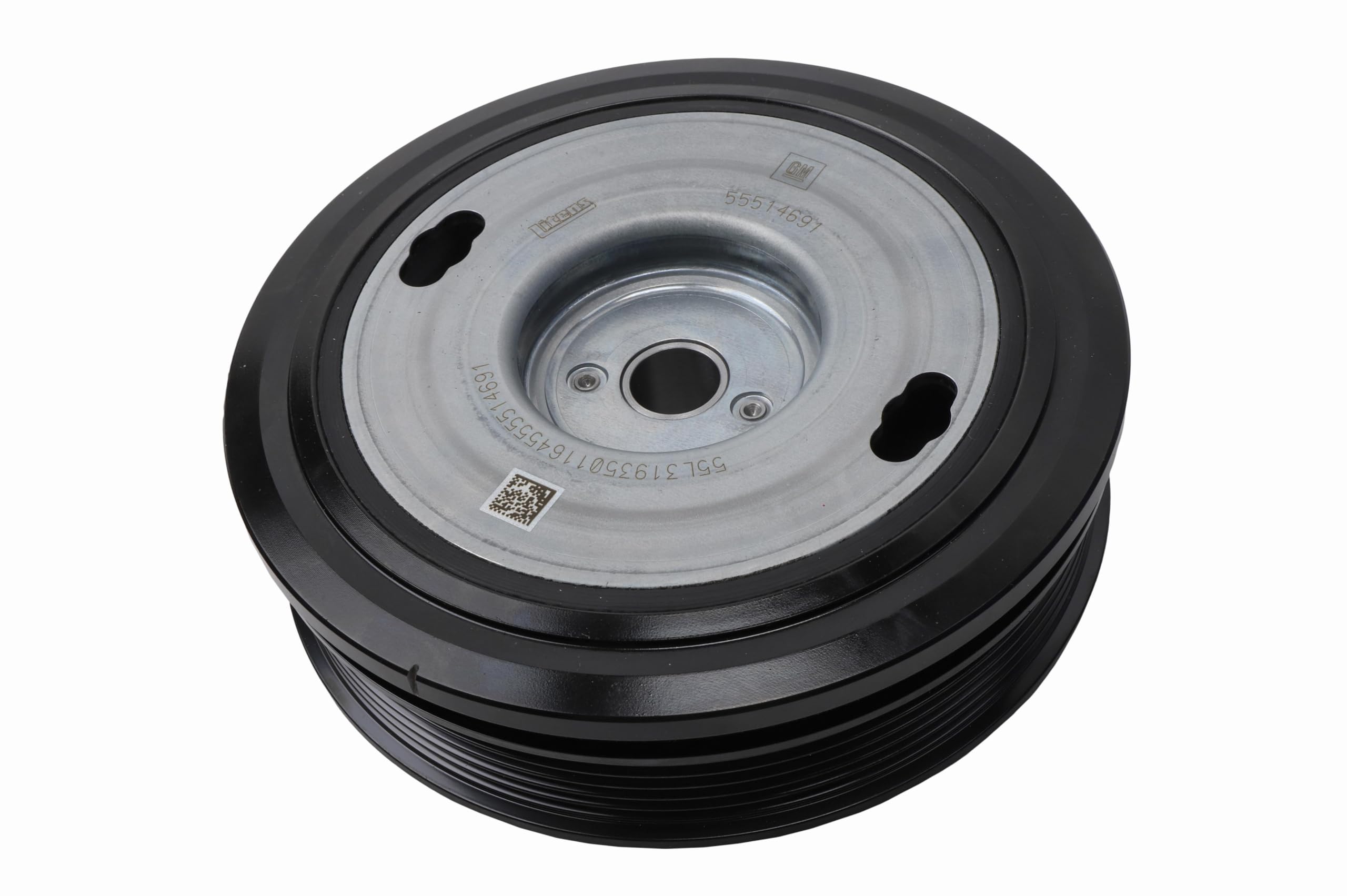 Remenica kľukového hriadeľa Opel Insignia B GM 55514691