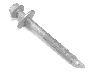 Skrutka zadnej nápravy ku karosérii Opel Insignia A GM 11570928