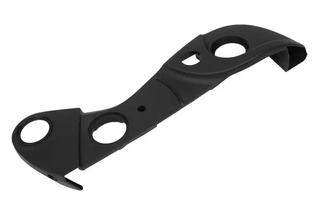 Bočný plast sedadla pravý Opel Astra J, Cascada, Meriva B, Zafira C GM 13257102