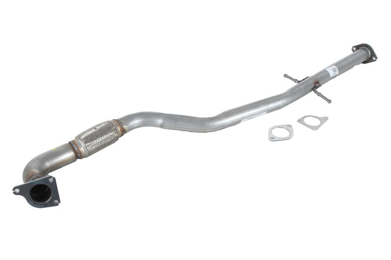 Výfuk Opel Insignia 1,6 CDTi BM CATALYSTS BM50855