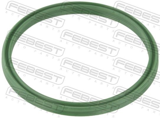 Tesnenie hadice turbodúchadla Opel 1,7 CDTi FEBEST RINGAH-003