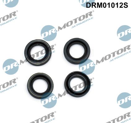 Tesnenie vstrekovača vo veku motora Opel 1,7CDTi DR.MOTOR DRM01012S