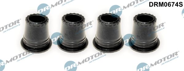 Tesnenie vstrekovača - sada Opel 1,7CDTi DR.MOTOR DRM0674S