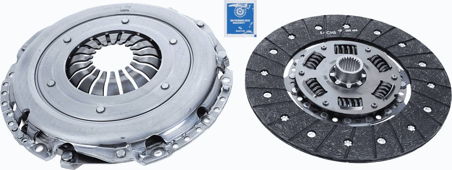 Spojková sada Opel Insignia SACHS 3000970138