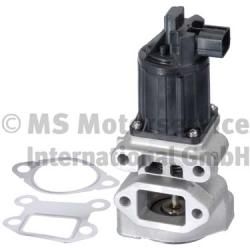 Ventil EGR Opel 1,7 CDTi PIERBURG 7.10334.08.0