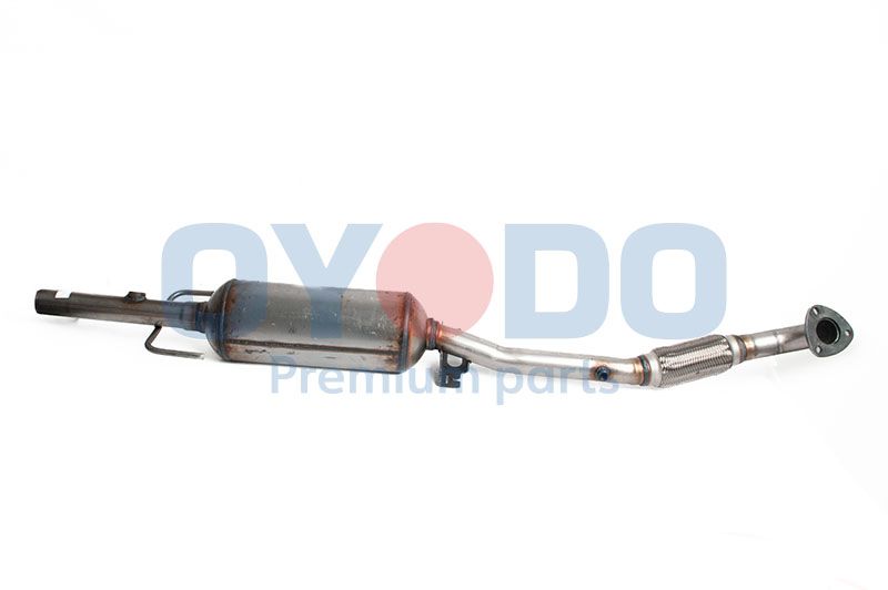 Filter pevných častíc Opel Astra H, Zafira B OYODO 20N0207-OYO