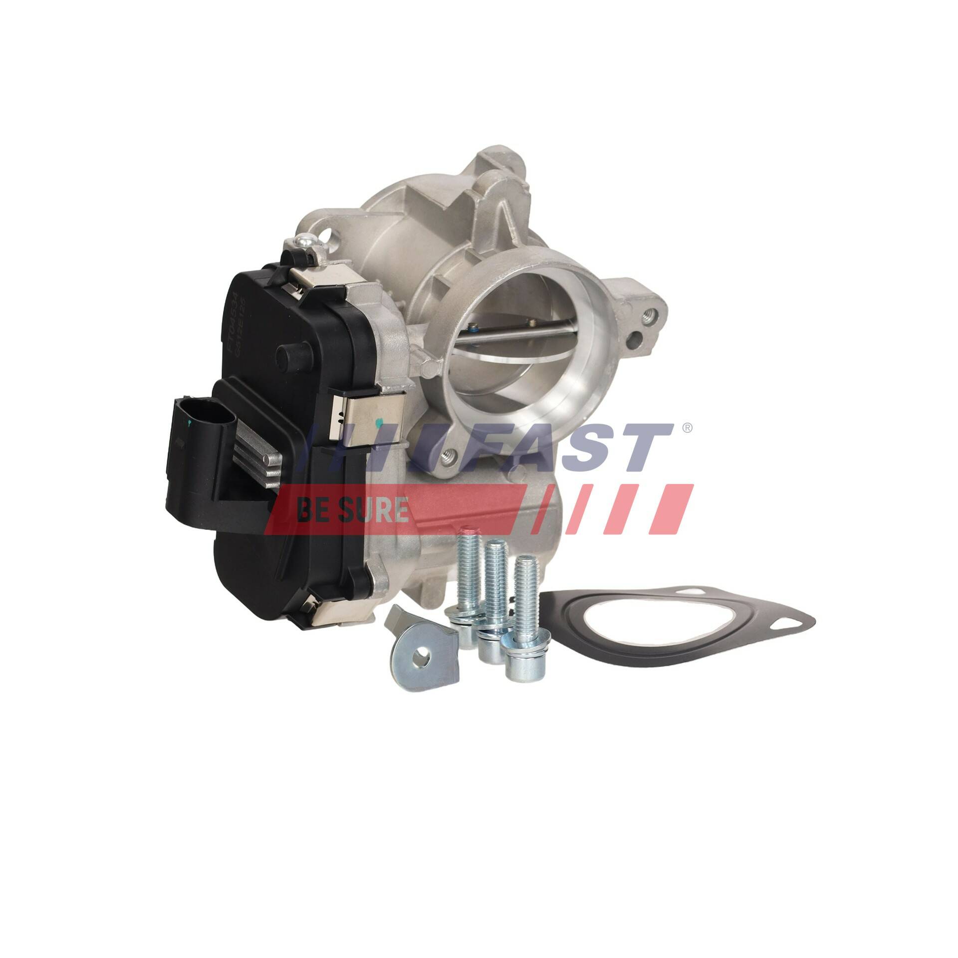 Škrtiaca klapka 1,9 CDTi 8V FAST FT04534