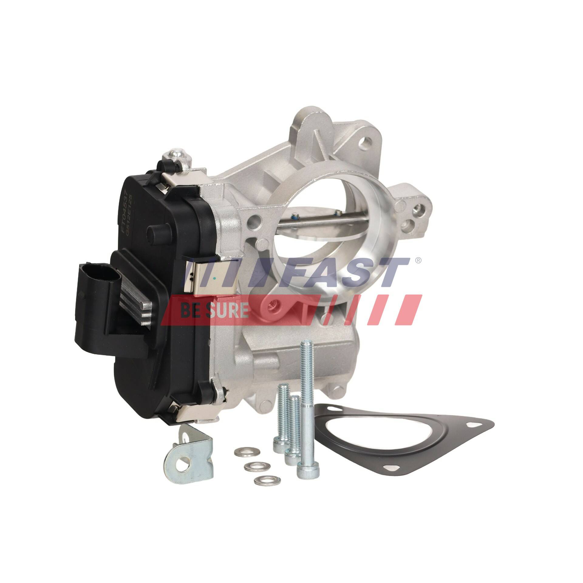 Škrtiaca klapka 1,9 CDTi 16V FAST FT04537