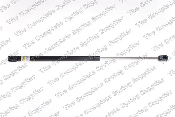 Plynová vzpera kufra Opel Astra J Kombi KILEN 444074 